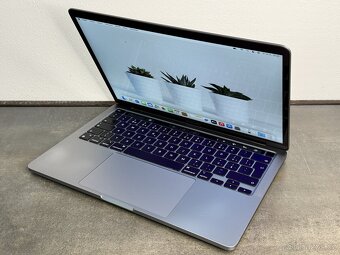 MacBook Pro 13'' 2020 / M1 16GB / 512GB SSD / Space Gray - - 3