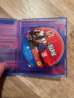 Hry Ps5 a Ps4 - 3