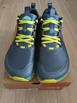 Boty Altra Lone Peak 8, vel. 42,5 - 3