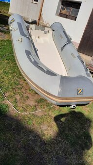 Člun ZODIAC Cadet RIB 310 - 3