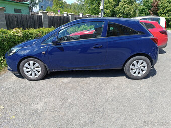 Prodám Opel Corsa - 3