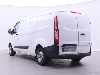 Ford Transit Custom 2,2 TDCi 92kW CZ LONG DPH (2016) - 3