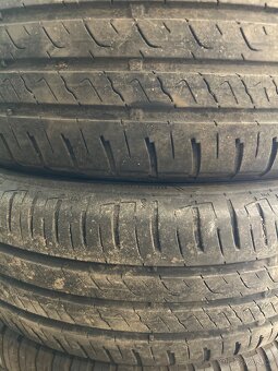 Letni pneu 195/65 R15 - 3