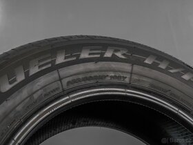 BRIDGESTONE R18 LETNÍ PNEUMATIKY 255/60/18 4KS (1237T) - 3
