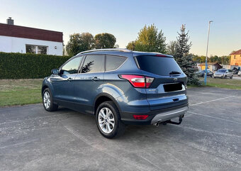 Ford Kuga 1.5 EcoBoost 4x4 ST-Line - 3