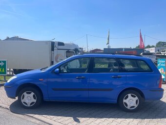 Ford Focus MK1 1.6 74kw R. 2004, Klima, Centrál, el.okna… - 3