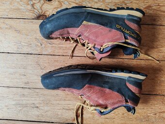 La Sportiva Boulder X - 3