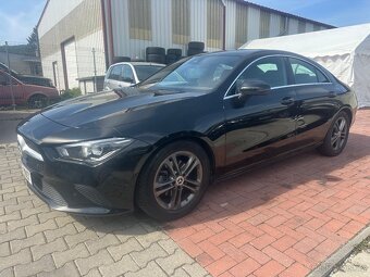 Mercedes-Benz CLA 180d, 2019, najeto 59tis.km - 3