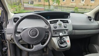 Renault Grand Scenic 1.5 dCi 78kw - 3