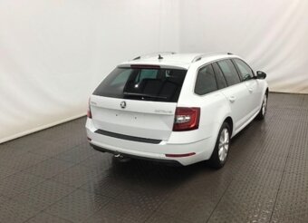 OCTAVIA III 2.0 TDI DSG - 3