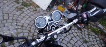Prodej motocyklu - 3
