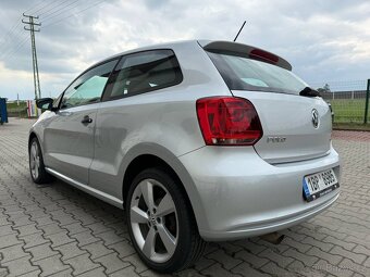 Vw Polo 6r, 1.6tdi 66kw, 2014 - 3