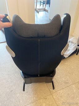 Cybex Sirona - 3