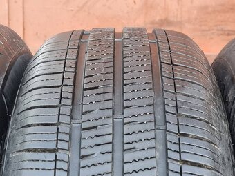 Letní Dunlop 195/65/15 - 3
