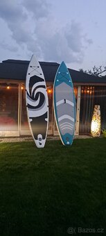Nafukovací SUP Paddleboard 350x84x14 /NOVÝ - 3