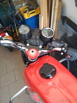 Jawa 350/639 - 3