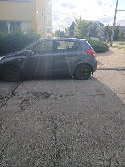 Hyundai i20 83.500km - 3