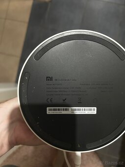 Xiaomi Mi Desk Lamp - stolní lampa - 3