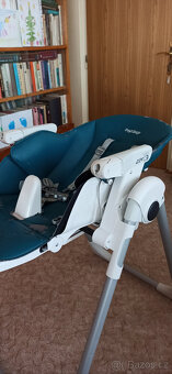 Jídelní židlička Peg Perego Prima Pappa zero3 - 3