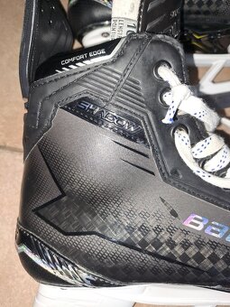 Brusle Bauer Supreme Shadow 10 - 3