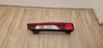 Pravé zadní LED světlo - Sprinter W907/W910 - 3