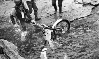 classic twinshock trial Montesa 348 -1978 - změna ceny - 3