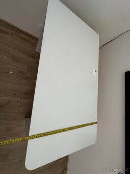 Prodám psací stůl - 3