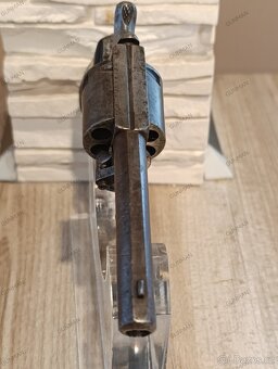 REVOLVER HISTORICKÝ CAL 320CF - 3