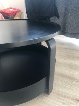 Stůl IKEA Borgeby - 3