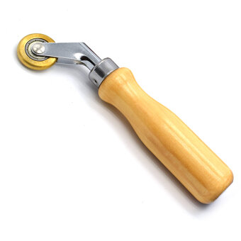 Přítlačné válečky, trysky, detailní kolečka pro Leister/Herz - 3