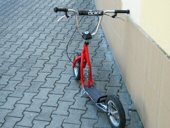 Koloběžka - 3