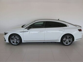 Volkswagen Arteon 2.0BiTdi 176kw - 3