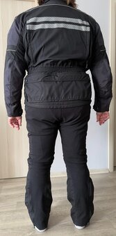 Bunda a kalhoty PSI Hubík dámské - 3