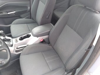 FORD GRAND C MAX 2.0 TDCI PANORAMA AUTOMAT SERVISKA - 3