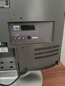 TV Panasonic - 3