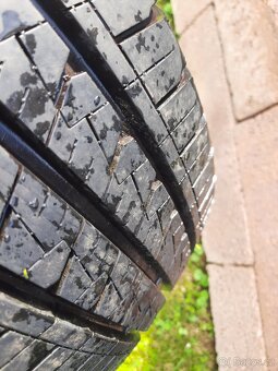205/65R16C - 3