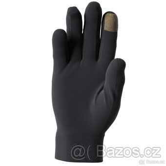 RUKAVICE SALOMON CROSS WARM vel. M - 3