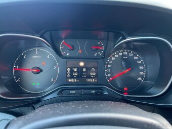 Opel combo 1.5 - 3