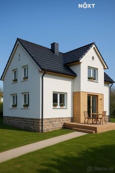 Prodej Rodinný dům, 215㎡ - 3