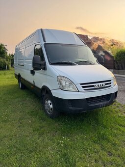 Iveco 35C15 Daily - 3