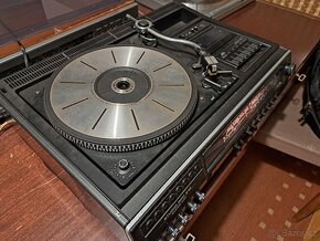 Grundig RPC 210 superhifi na ND nebo k servisu - 3