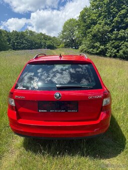 Škoda Octavia 3 1.2 TSI - 3