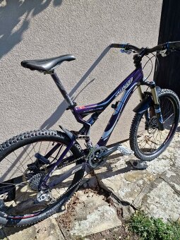 Specialized Stumpjumper FSR 26" M - 3