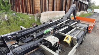 MAN 12.250 BL / 6-válec / EEV / hák r. 2020 / tažné na 15t - 3