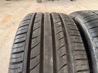 Sada letních pneu Goodride 215/40 R17 - 3