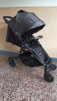 Prodám sportovní kočárek Britax B-Motion Plus - 3