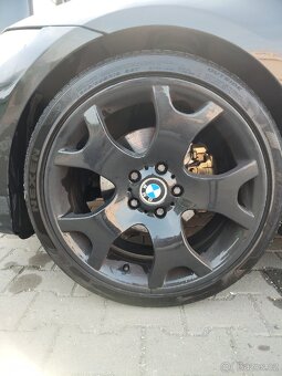 ALU kola BMw 5x120 R19 - 3