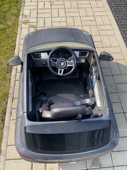 Elektrické autíčko Porsche - 3