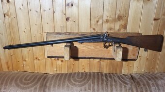 PUSKA BROKOVNICE LANCASTER CAL 16 SUPER - 3