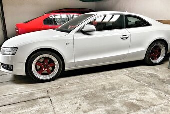 Exkluzivní originální disky Porsche se zánovními pneu - 3